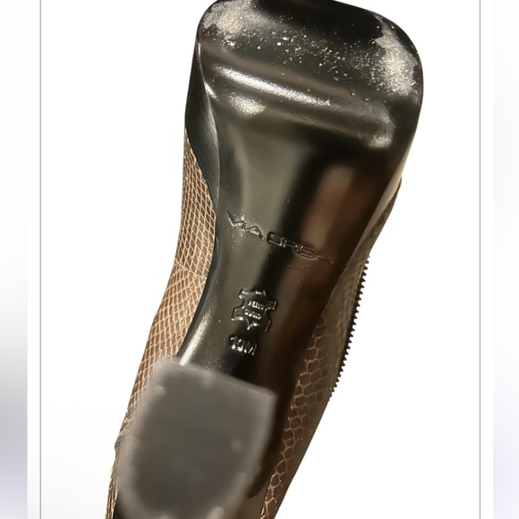 Via Spiga Platform “Jennifer” - Picture 7 of 10